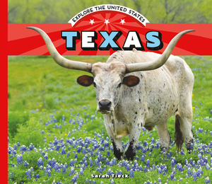 Texas by Sarah Tieck