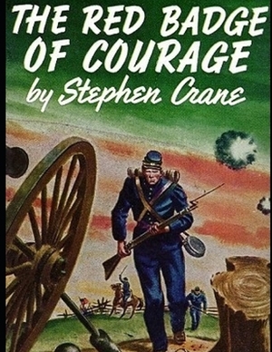 The Red Badge of Courage by Stephen Crane