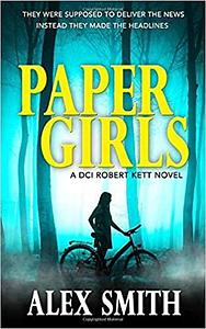 Paper Girls by Alex Smith