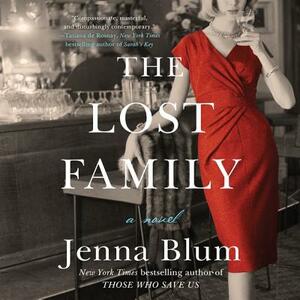 The Lost Family by Jenna Blum