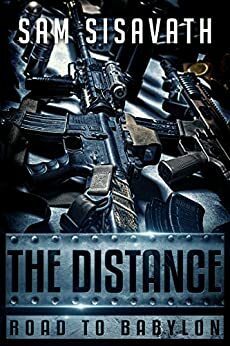 The Distance by Sam Sisavath