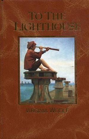 To The Lighthouse by Virginia Woolf