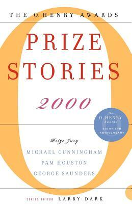 Prize Stories: The O. Henry Awards by 