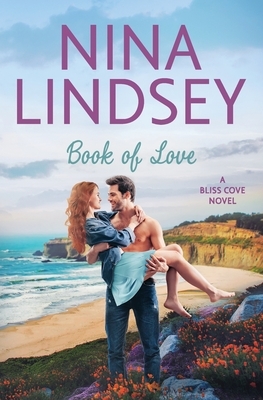 Book of Love by Nina Lindsey