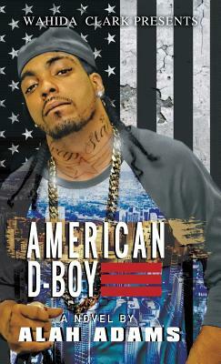 American D-Boy by Alah Adams