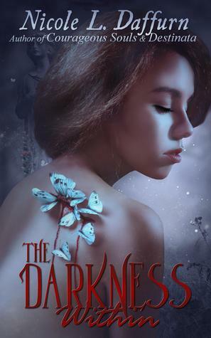 The Darkness Within by Nicole L. Daffurn