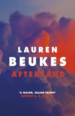 Afterland by Lauren Beukes