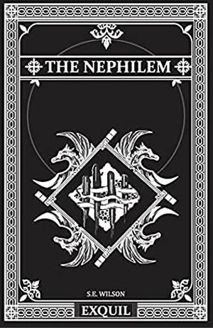 The Nephilem by S.E. Wilson