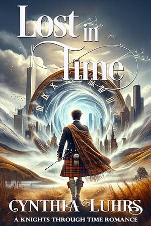 Lost in Time by Cynthia Luhrs