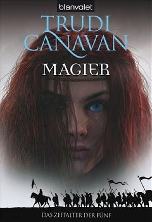 Magier by Trudi Canavan