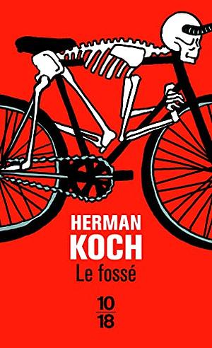 Le fossé by Herman Koch