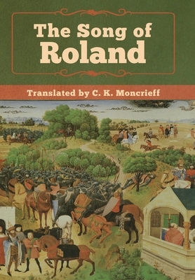 The Song of Roland by 