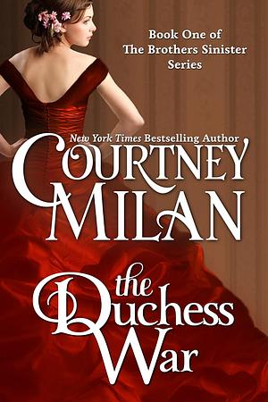 The Duchess War by Courtney Milan