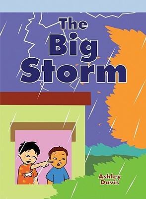 Big Storm by Ashley Davis