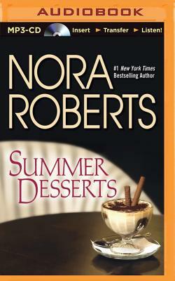 Summer Desserts by Nora Roberts