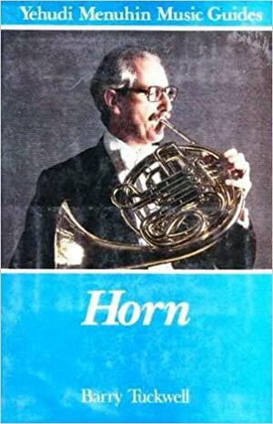 Horn by Barry Tuckwell