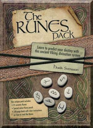 The Runes Pack by Horik Svensson