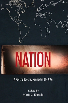 Nation by Daniel Brooks, Adrian David, Janice Resendez