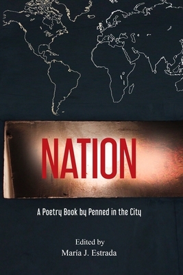 Nation by Daniel Brooks, Janice Resendez, Adrian David