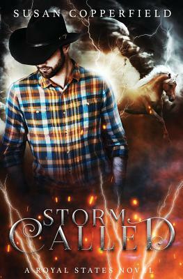 Storm Called by Susan Copperfield