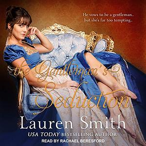 The Gentleman's Seduction by Lauren Smith