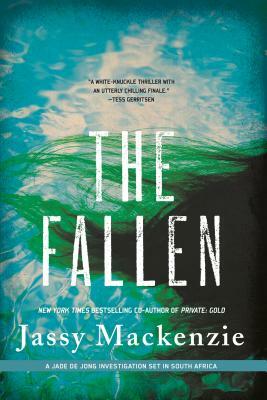 The Fallen by Jassy MacKenzie