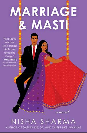 Marriage & Masti by Nisha Sharma