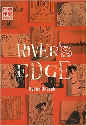 River's Edge by Kyōko Okazaki
