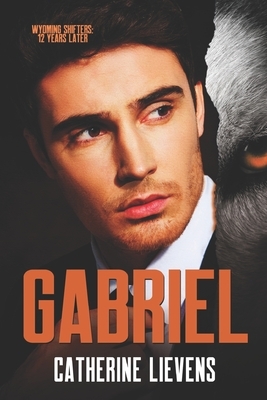 Gabriel by Catherine Lievens