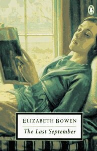 The Last September by Elizabeth Bowen