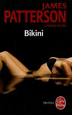 Bikini (Hors Série) by James Patterson