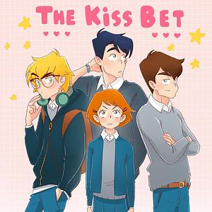 The Kiss Bet, Season 1 by Ingrid Ochoa