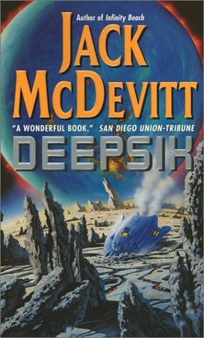 Deepsix by Jack McDevitt