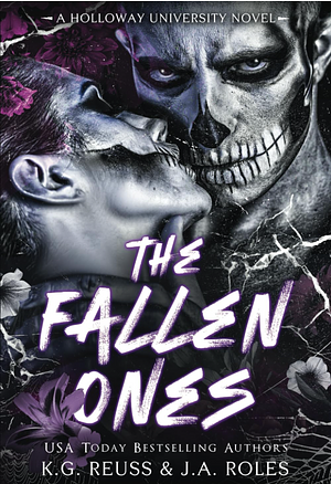 The Fallen Ones by K.G. Ruess