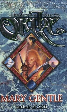 Orthe by Mary Gentle