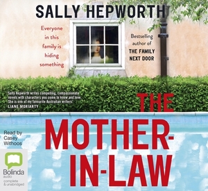 The Mother-in-Law by Sally Hepworth