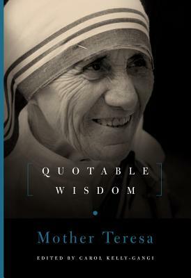 Mother Teresa by 