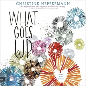 What Goes Up by Christine Heppermann