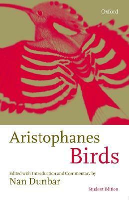 Birds by Nan Dunbar, Aristophanes