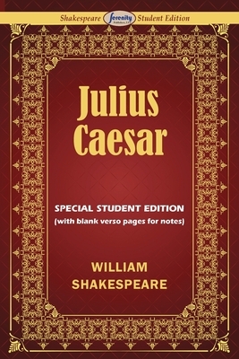 The Tragedy of Julius Caesar by William Shakespeare