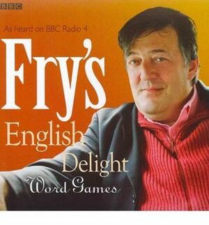 Word Games by Stephen Fry