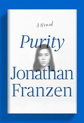 Purity by Jonathan Franzen