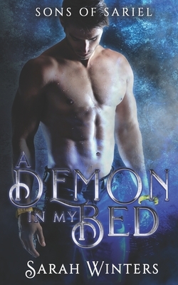 A Demon in My Bed by Sarah Winters