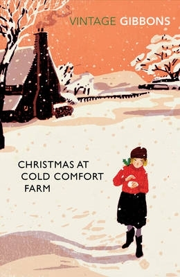 Christmas at Cold Comfort Farm by Stella Gibbons