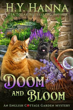 Doom and Bloom by H.Y. Hanna