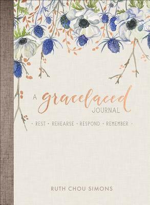 Gracelaced Journal by Ruth Chou Simons
