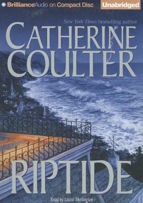 Riptide by Catherine Coulter