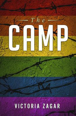 The Camp by Victoria Zagar