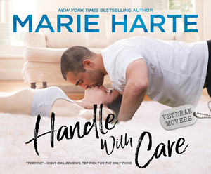 Handle with Care by Marie Harte