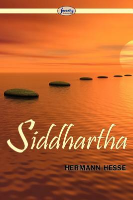 Siddhartha by Hermann Hesse